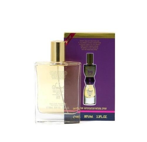 Smart No 370  Eau De Parfum