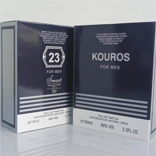 Smart No 23  Eau De Parfum