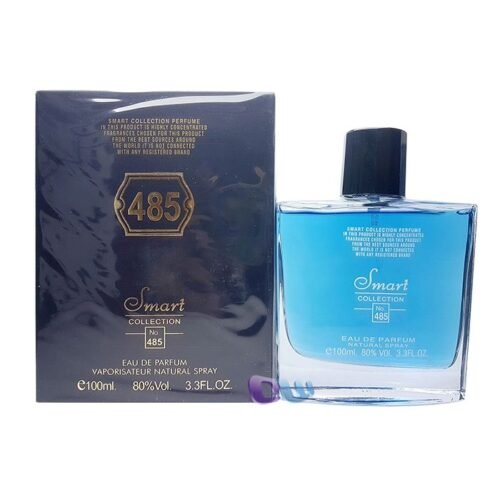 Smart No 485  Eau De Parfum