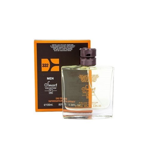 Smart No 332  Eau De Parfum