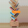 Porte Livre