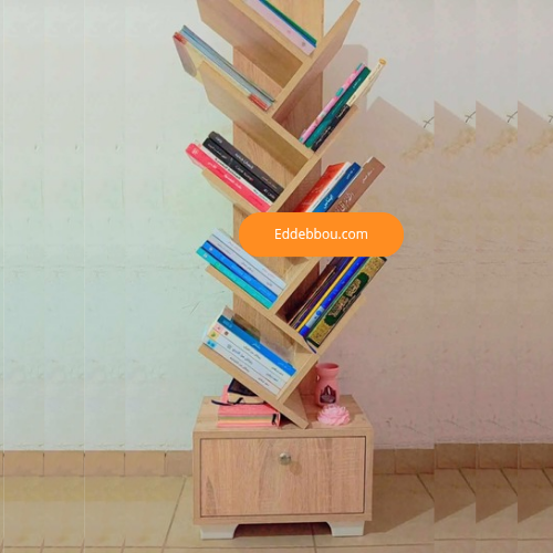 Porte Livre