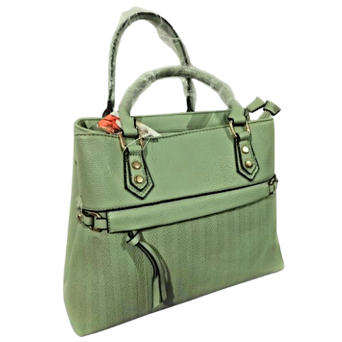 Sac à Main Femme Couleur verte