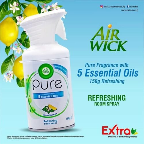 AirWick Pure Air Fresh Fleur de Cittron
