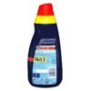 FINISH Gel All in One Détergent Lave-Vaisselle Citron - 50 Lavages
