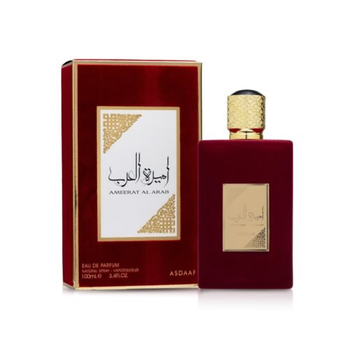 Ameerat al arab  parfum femme 100ml EDP Lattafa