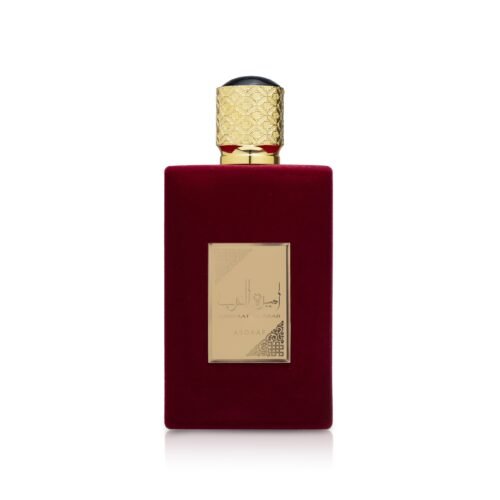 Ameerat al arab  parfum femme 100ml EDP Lattafa