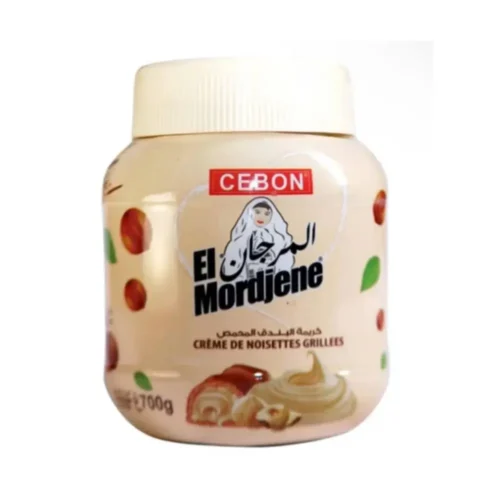 Pate A Tartiner El Mordjene 700gr