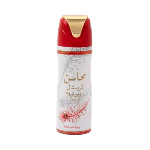 Mahasen Crystal Deodorant 200 ml