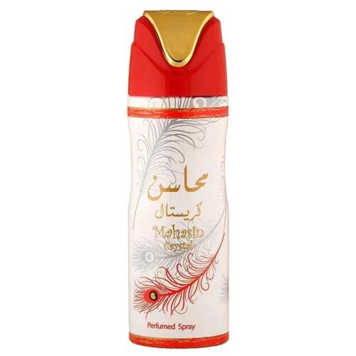 Mahasen Crystal Deodorant 200 ml