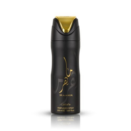 Maahir Deodorant 200 ml de Lattafa