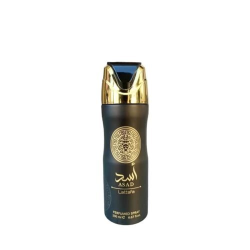 Lattafa Asad Deodorant 200 ml