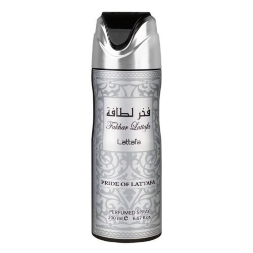 Lattafa Fakhar Deodorant 200 ml