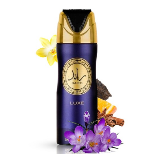 Lattafa Raed Deodorant 200 ml