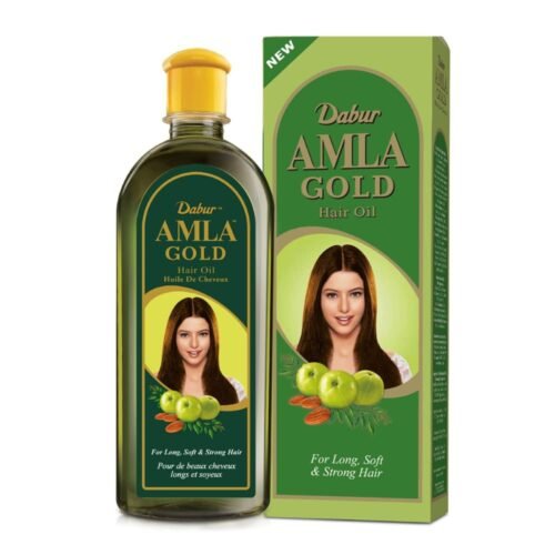 Dabur Amla Huile Pour Cheveux 100ml