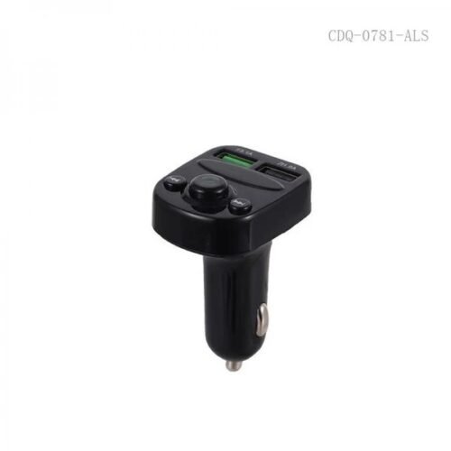 Chargeur Et Emetteur Bluetooth Fm / Allison Als-a78