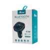 Chargeur Et Emetteur Bluetooth Fm / Allison Als-a186