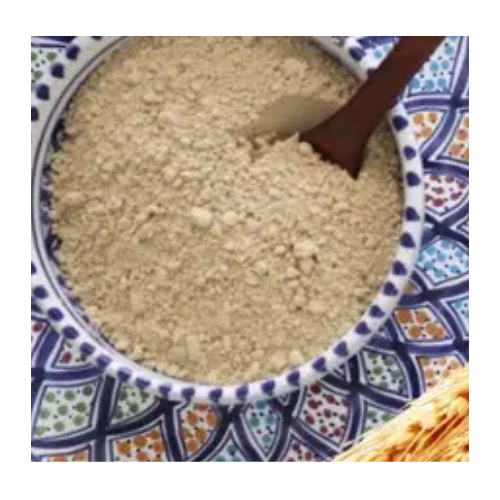 بسيسة شعير Bsissa Orge