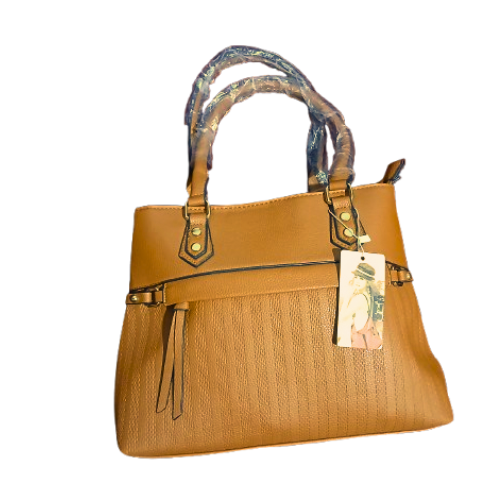 Sac à Main Femme Couleur Marron