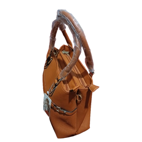 Sac à Main Femme Couleur Marron