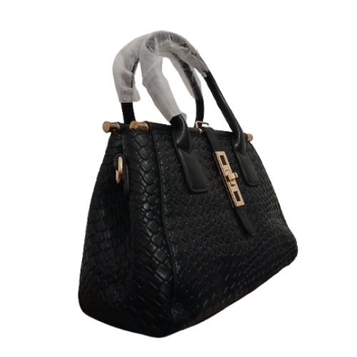 Sac à Main Femme Couleur Noir