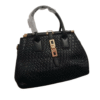 Sac à Main Femme Couleur Noir