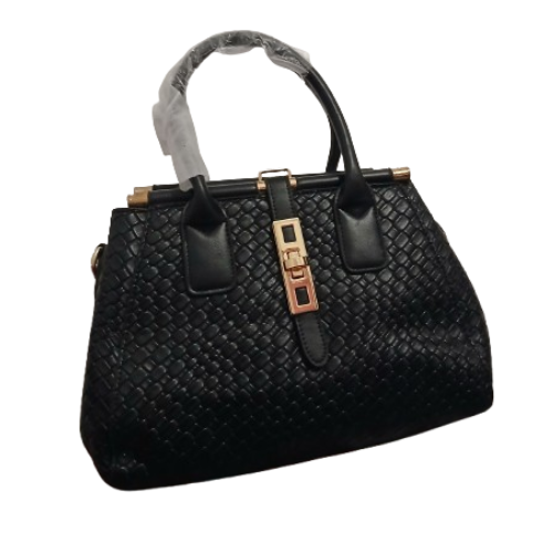 Sac à Main Femme Couleur Noir