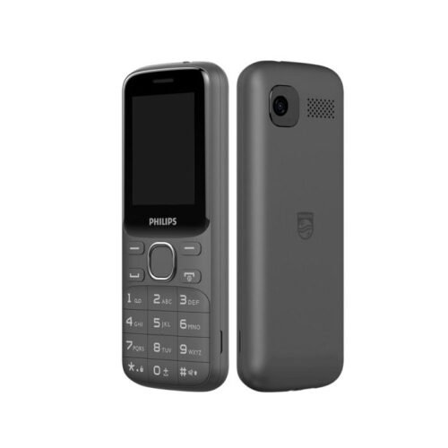 philips fun 101 noir